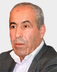 الأزهر العكرمي: استقالة بن غربية تندرج في إطار تخفيف العبء عن يوسف الشاهد
