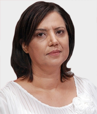 سميرة الشواشي: سليم الرياحي متمسك بالقضية، ولديه الإثباتات التي تدعم اتهاماته