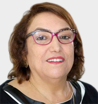 بشرى بلحاج حميدة: مشايخ الزيتونة يستغلون مسألة حقوقية لخدمة أهداف انتخابية