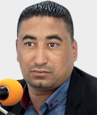 عصام الدردوري: الخطة الأمنية الجديدة لمكافحة الارهاب  هامة، لكنها أتت متأخرة