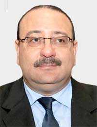 عبدالعزيز القطي: موقف حركة النهضة لا يخرج عن سياق عملية تقاسم الأدوار