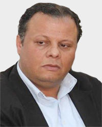 طلال الميهوب: لدينا معلومات ثابتة على تمويل حكومة السراج للإرهابيين