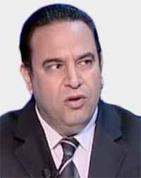 أنيس معزون: يجب توحيد العائلة الحداثية في ظل توسع نفوذ النهضة