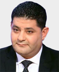 وليد جلاد: كتلة الائتلاف الوطني ستكون قوة برلمانية مؤثرة ووازنة في المشهد السياسي