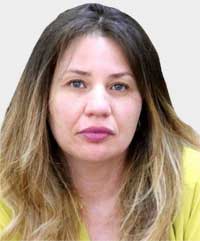 فاطمة المسدي: النداء انتهى بعملية استيلاء مُمنهجة، وهذا ما راهنت عليه النهضة من البداية
