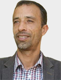رشيد لزرق: الزعيم يصدر الأوامر حتى لو تعارض ذلك مع قيم الديمقراطية