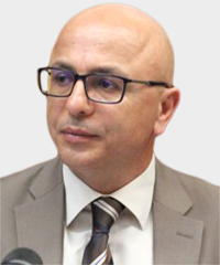 خالد عبيد: الريبة من مُخططات الإسلام السياسي ما زالت قائمة