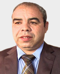 صبري الحو: البوليساريو تسعى من خلال هذه الاستفزازات إلى إعادة النزاع للواجهة