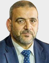 خالد المشري: لن نقبل التفاوض مع أي طرف يكرّس للعدوان ويفرض الرأي بالقوة