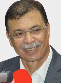 بوعلي المباركي: لقاء الاتحاد والحكومة يهدف إلى تقريب وجهات النظر في الملفات الاجتماعية