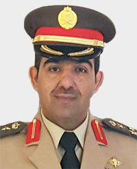 العميد ركن خالد السهيان: المناورات السعودية-التونسية، لبنة لمناورات مشتركة قادمة بين البلدين