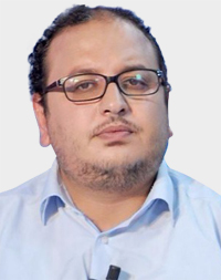 أيمن العلوي: الفصل 99 هو المخرج من المأزق الراهن، لتجنيب البلاد سيناريوهات خطيرة