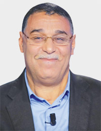 عبدالحميد الجلاصي: حركة النهضة تميل إلى دعم قيس سعيد في الدور الثاني للانتخابات