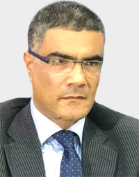 محمد فقيهي: ما يحدث بوادر زلزال عميق داخل الحزب الحاكم