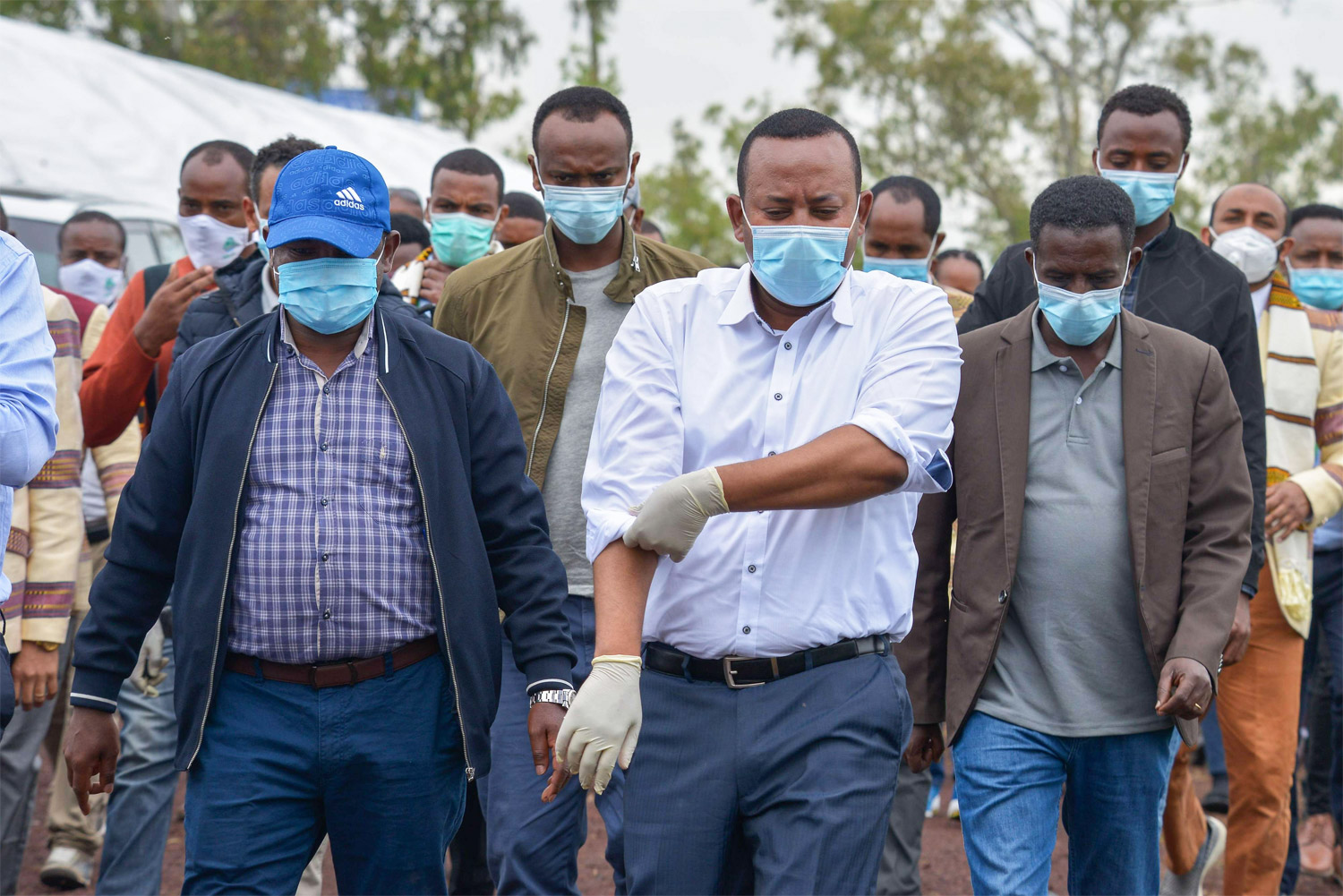 إثيوبيا ظلت تناور وتراوغ حتى وضعت مصر والسودان أمام أمر واقع مرير