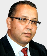 الطيب المدني: الأحزاب ترفع مجرد شعارات هي بعيدة عن الديمقراطية
