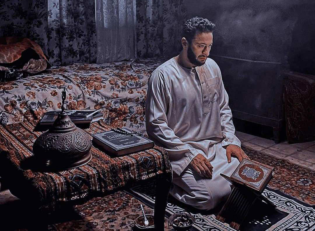 أداء صادق عن شخصية متقلبة