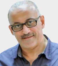 غسان النمر: حملة ارحل مرفوضة من شأنها أن تزيد التوتر في الشارع الفلسطيني