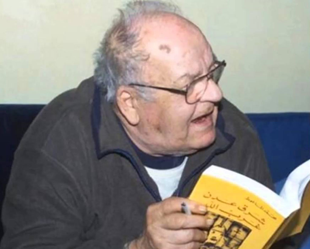 تقنيات شعرية على غير العادة
