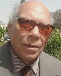 عزت قرني قدم إسهامات عديدة ومتنوعة في الفن والأخلاق وقضايا الحرية