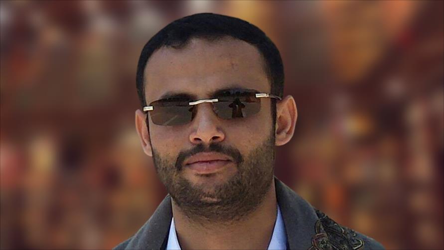 شخصية مندفعة سياسيا
