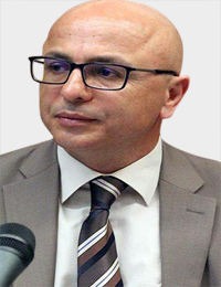 خالد عبيد: سهام بن سدرين تخوض حربا وهمية تهدد مسار العدالة الانتقالية