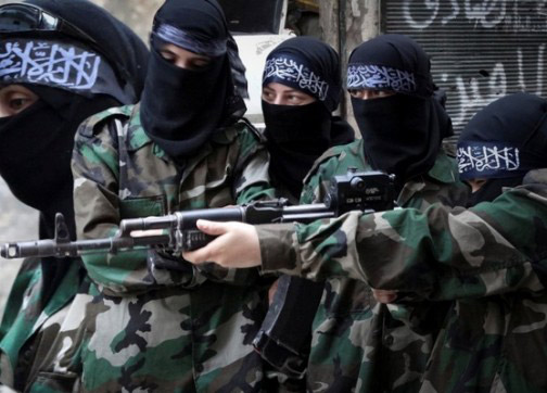 التنظيم لا يزال يحتفظ بهيكل قيادة مستقل إلى حد كبير تحدد استراتيجية الاستهداف الخاصة به، الأمر الذي سيمكنه من التعافي مستقبلا ما دامت شروط بقائه مستمرة
