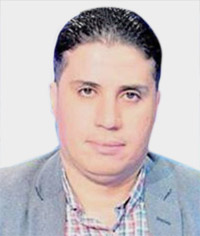 سرحان الشيخاوي: الولايات المتحدة تعتبر تونس عنصرا أساسيا في حلحلة الأزمة الليبية