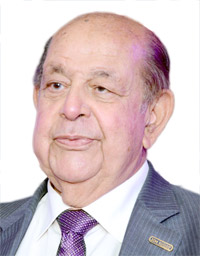 علي عيسى: القطاع الخاص مستعد لضخ استثمارات في الشركات الحكومية