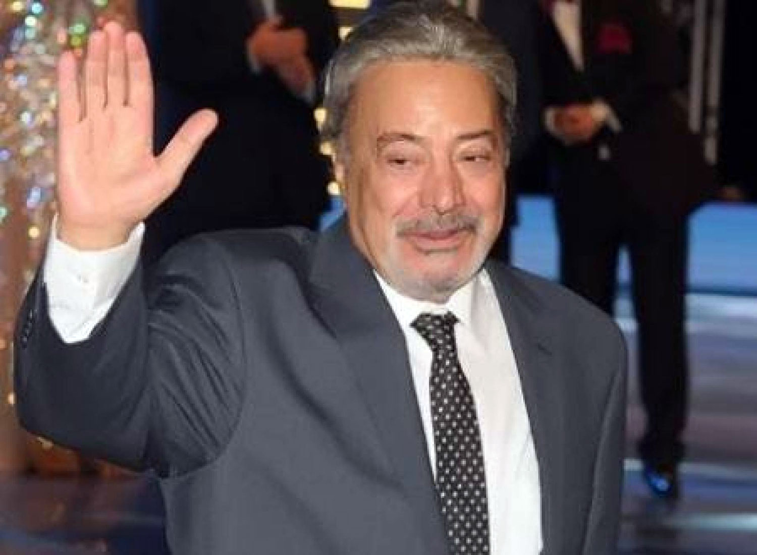 مسيرة فنية حافلة بالنجاحات والأدوار المرجعية