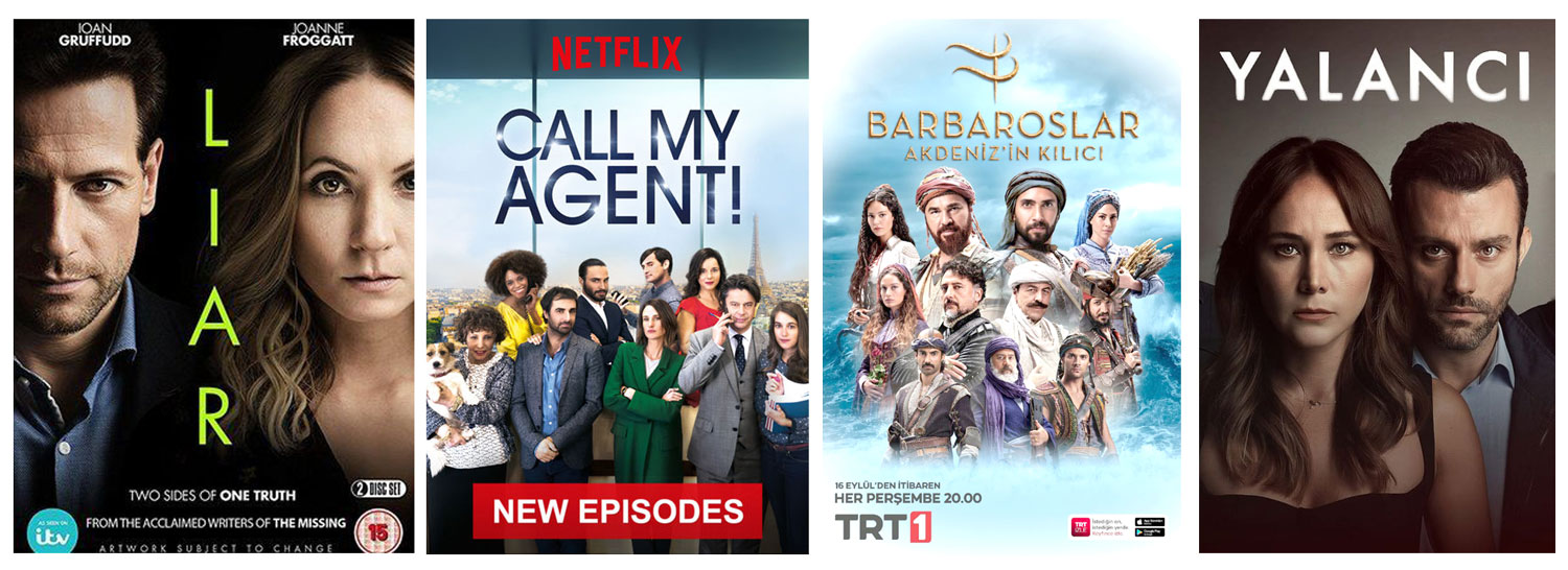 بوصلة الدراما تحولت إلى الاهتمام بالقضايا الداخلية، لا مكتفية بتسليط الضوء عليها وإنما راحت تناقش الأسباب والدوافع