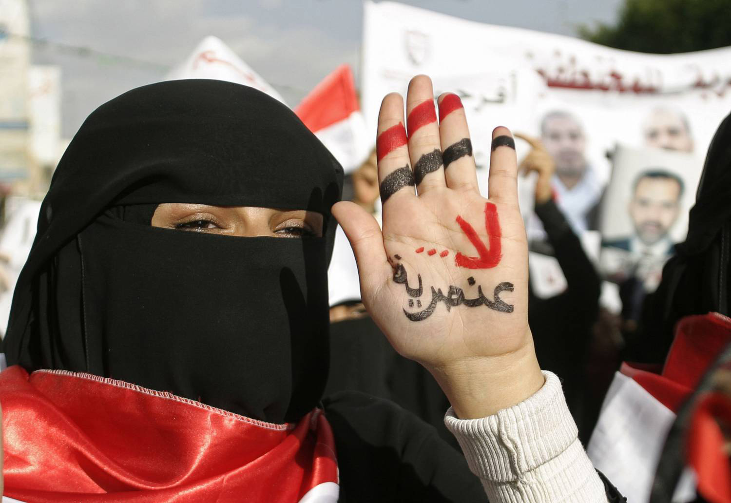 وعي جيل جديد من الفتيات يحملن قدرا من التمرد النسوي