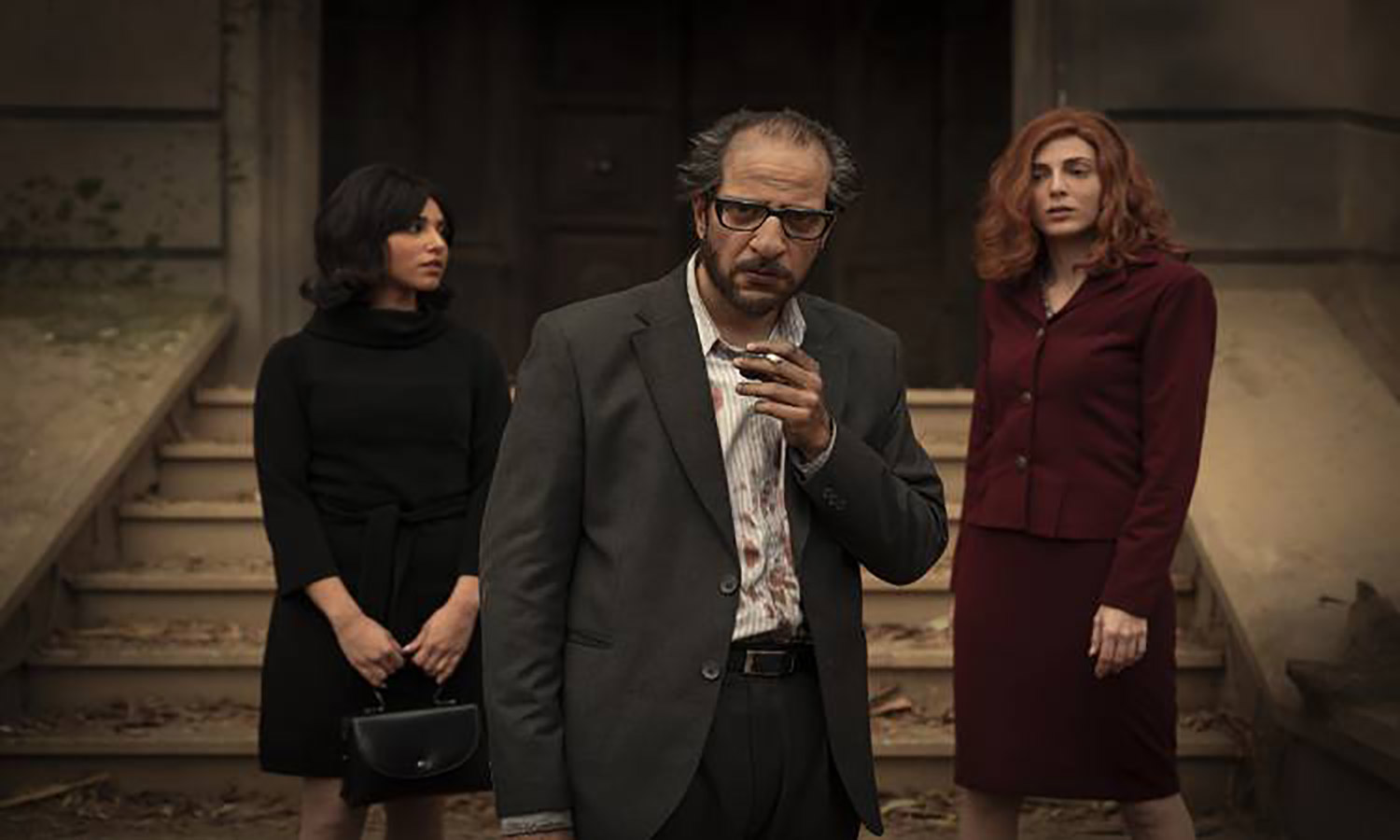 مسلسل "ما وراء الطبيعة"، وبعد أيام قليلة من عرضه حقق جماهيرية واسعة، وحصل على تصنيف عالمي، محتلاً المرتبة 187 ضمن أفضل 250 مسلسلا في التاريخ، وفقاً لموقع "أي.أم.دي.بي".