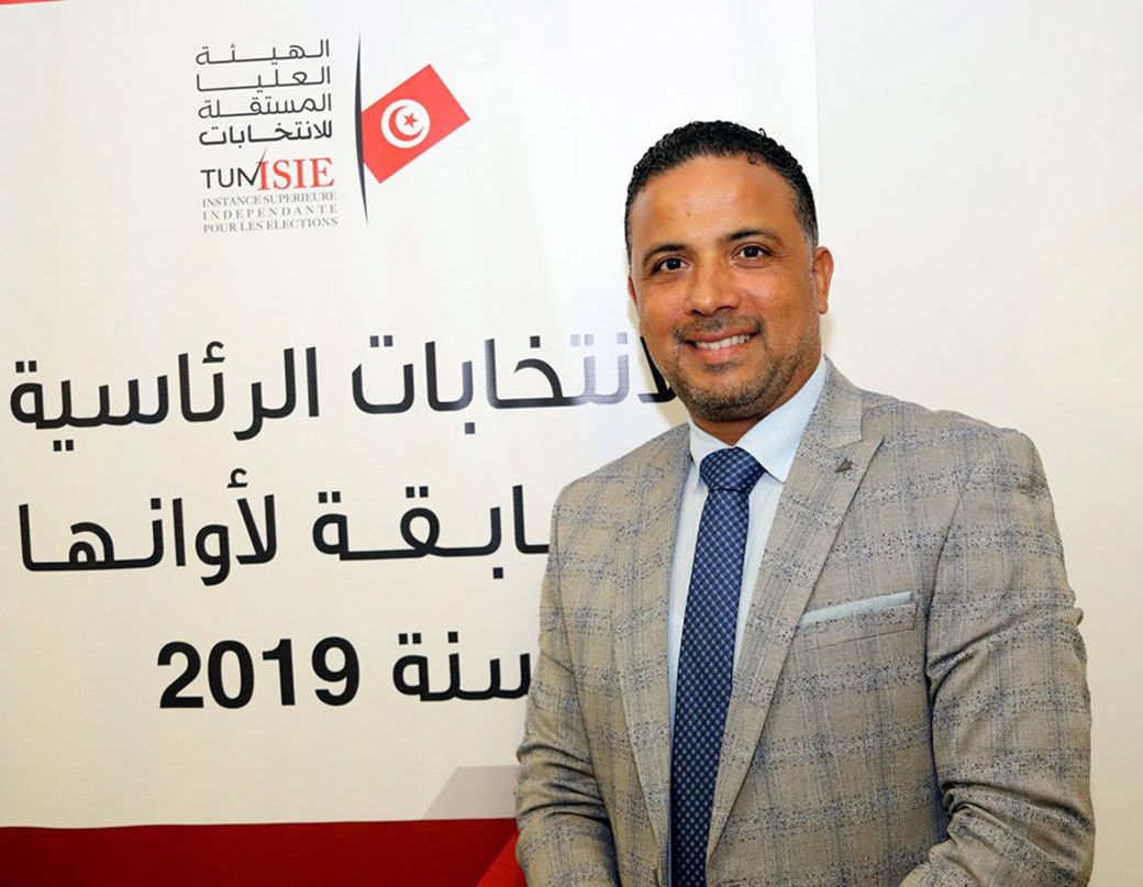 الوجه الجديد للإسلاميين في تونس 