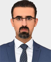 ريبوار طه: برهم صالح يمتلك شخصية قوية وهو يحظى باحترام الغرب وإيران