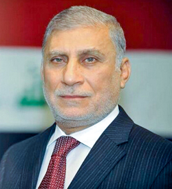 عزت الشابندر: المتغير القادم يكمن في أن رئيس الوزراء سيكون شيعيا من منطلق الأغلبية المجتمعية لكن ستشارك في تسميته كل القوى على أسس وطنية جديدة