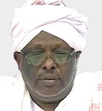 عبدالله عبدالسلام: انحسار تدفق مياه النيل الأزرق يهدد الزراعة في السودان