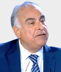 عزالدين سعيدان: التأخر في تشكيل الحكومة يدخل البلاد في نفق مظلم