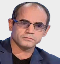 فخري الصميطي: السترات البيضاء ليست اقتباسا مما يحصل في فرنسا 