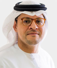 محمد الشرفاء الحمادي: القطاع الخاص عنصر فعّال في التحول الاقتصادي لأبوظبي