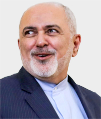 محمد جواد ظريف: تبييض الأموال هو حقيقة في إيران والكثير يستفيدون منها