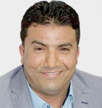 مراد بن صالح: رجل الأمن الذي يطبق القانون اليوم غير محمي