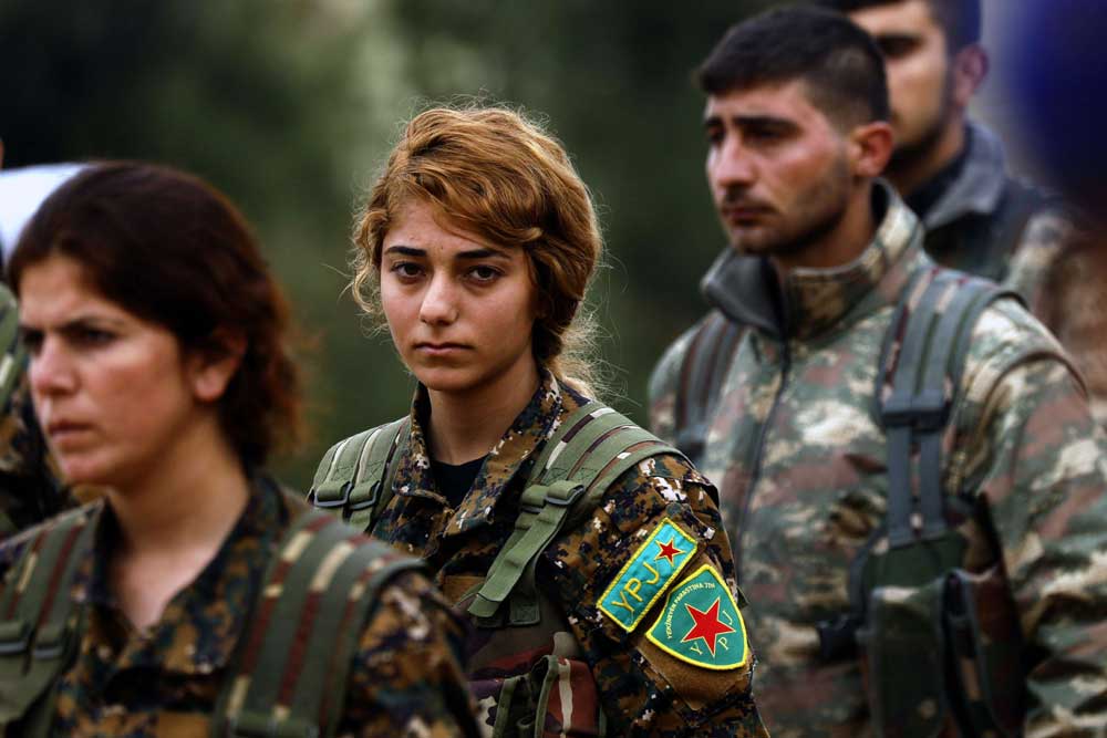 إذا أضاع الأكراد فرصة التفاوض مع نظام بشار الأسد، فإن الثمن لذلك ربما ظهور التقارب التركي- السوري كبديل وخيار آخر، وهذا التقارب سيتناول لا شك مصير الأكراد على طاولة المفاوضات.