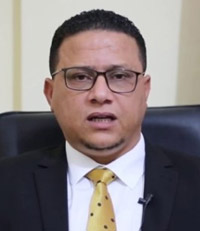 عبد الله بلحيق: اجتماعات طنجة المغربية وغدامس الليبية غير قانونية