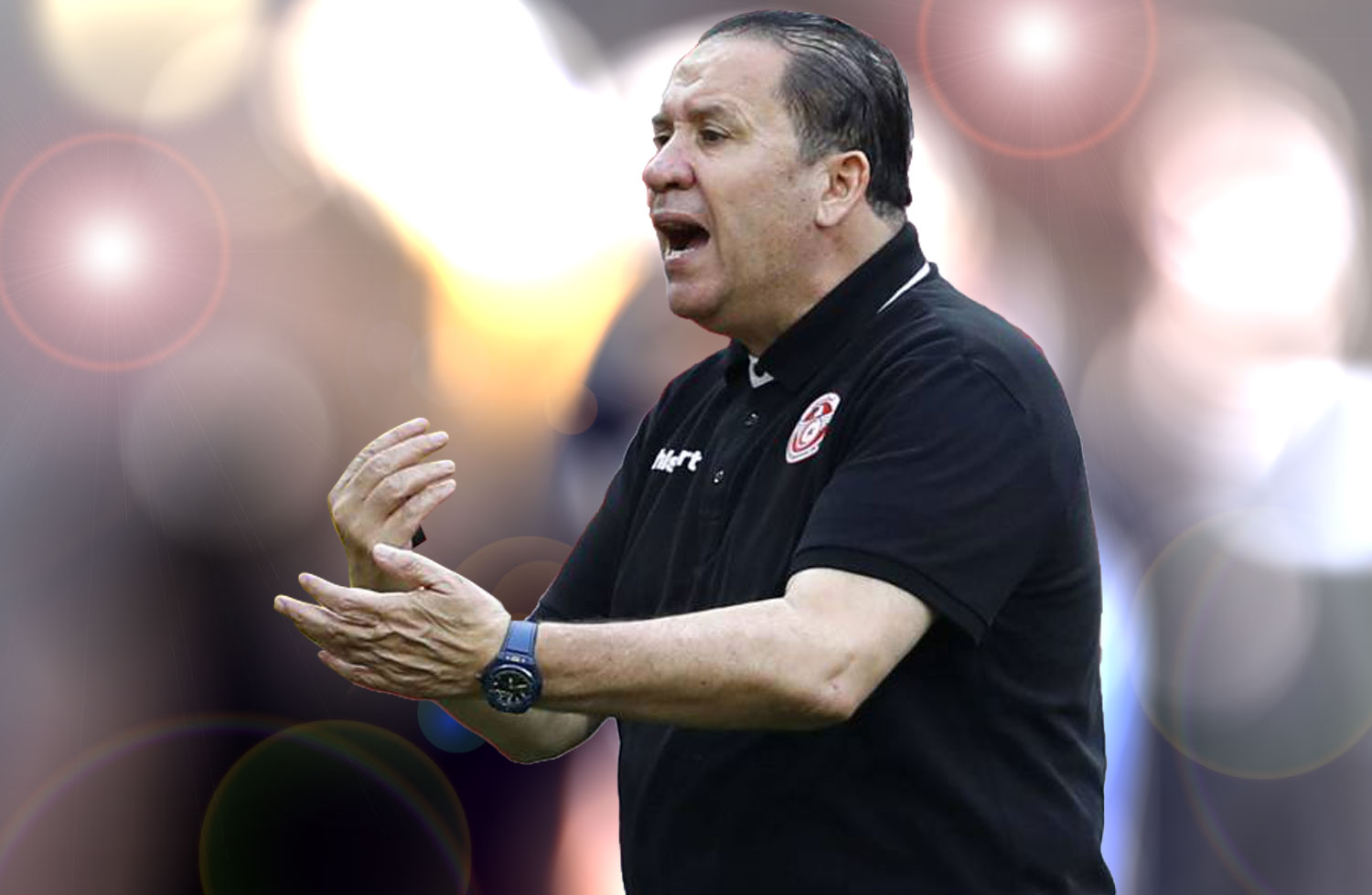 نبيل معلول يعرف أدق التفاصيل عن منتخب تونس الذي تطور في السنوات الأخيرة، فيما يعاني منتخب سوريا من قلة عدد محترفيه
