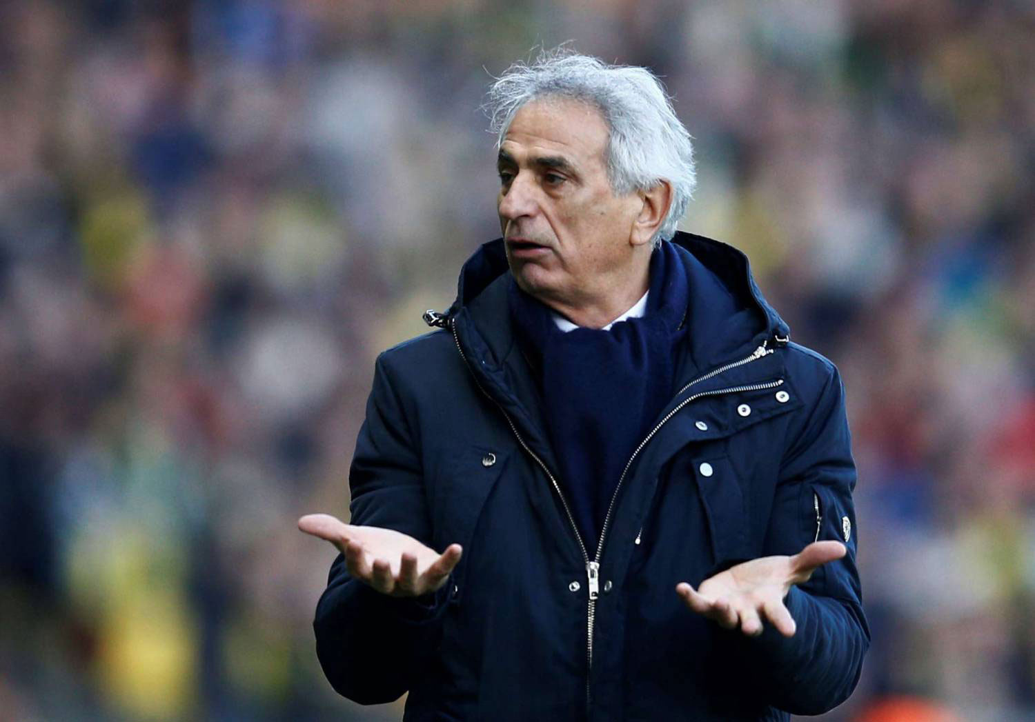 انتصار المنتخب المغربي سيمكنه من كسب المزيد من النقاط في تصنيف الفيفا وهو الهدف الرئيسي لخليلوزيتش من خوض هذه الودية