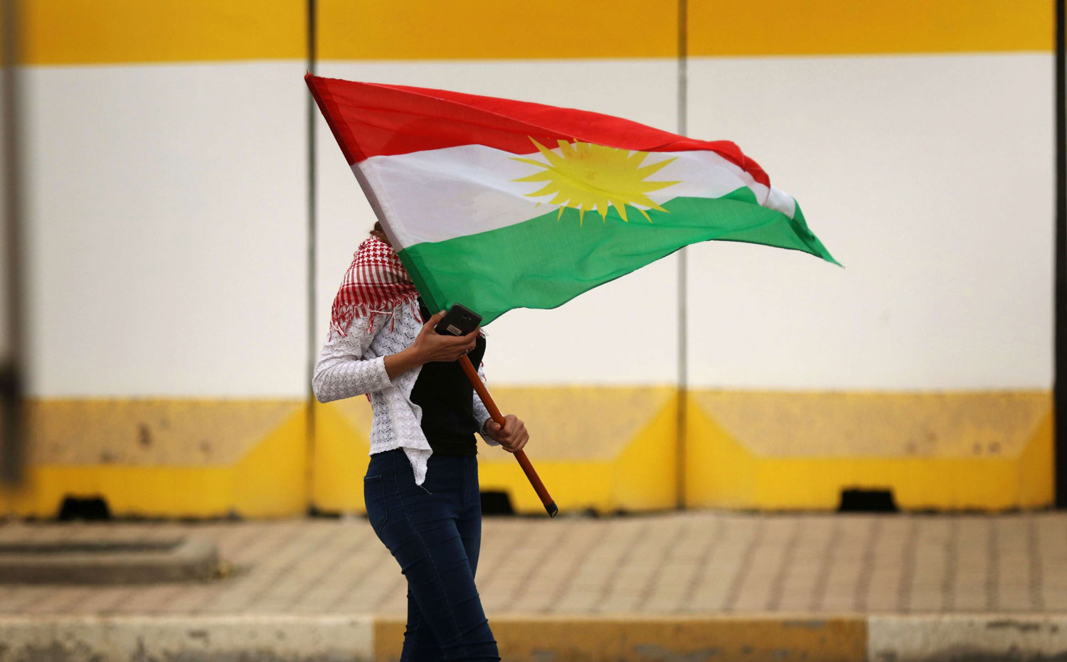 تحدي مستمر لا يفارق إقليم كردستان العراق