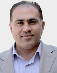 مشير عامر: الشعب الفلسطيني لن يقف مكتوف الأيدي أمام مشاريع التصفية