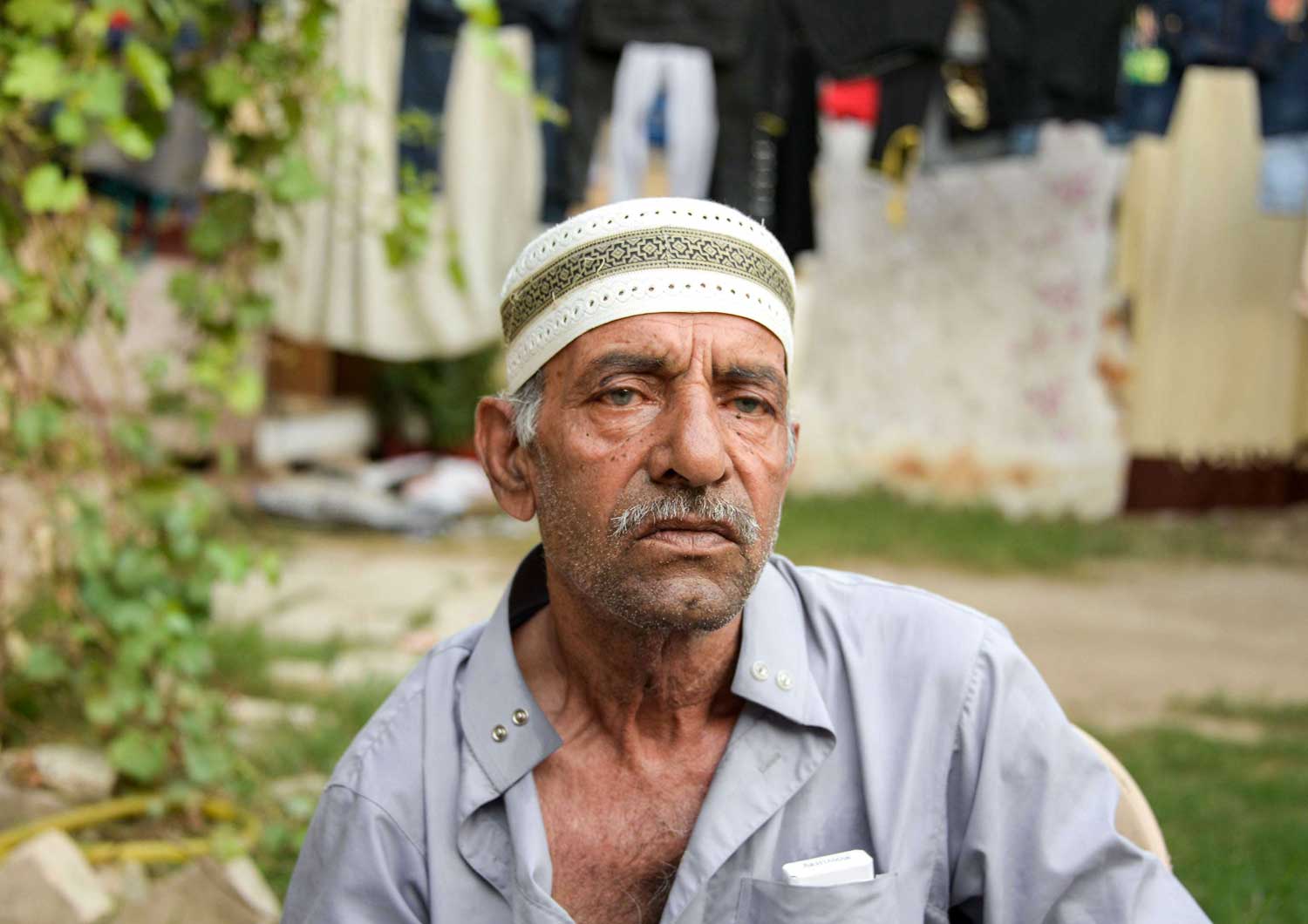 حوالي ثلث الأشخاص الذين يعانون من أعراض مرض الزهايمر يفتقرون إلى تراكم الأميلويد، مما يستبعد الإصابة بالمرض