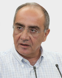 فارس سعيد: لا مشروع مسيحيا في لبنان، هناك مشروع لبناني لكل الطوائف